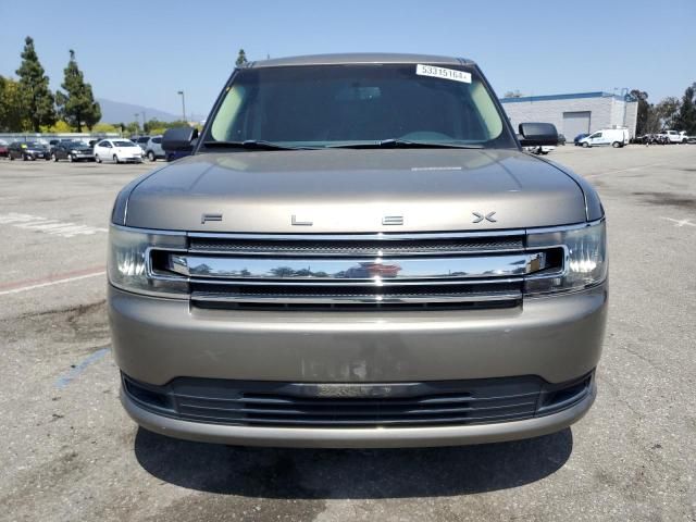 2014 Ford Flex SE