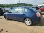 2008 Nissan Sentra 2.0