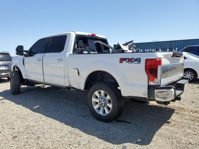 2019 Ford F250 Super Duty