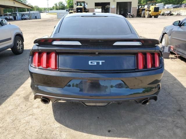 2016 Ford Mustang GT