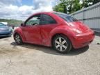 2006 Volkswagen New Beetle TDI Option Package 1