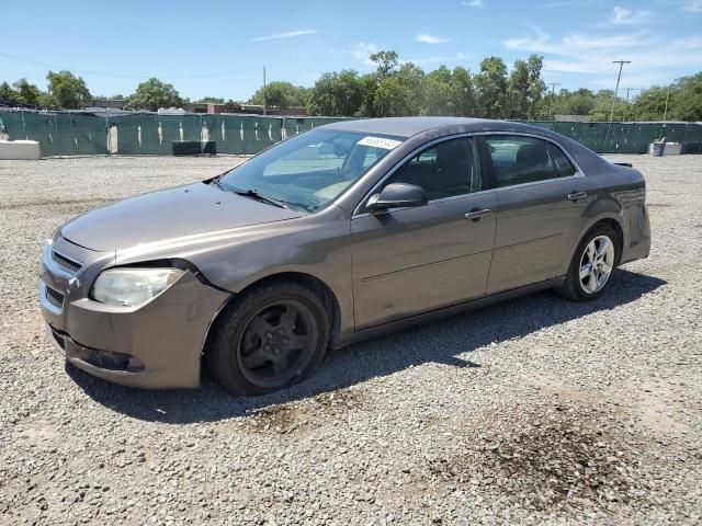 2011 Chevrolet Malibu LS