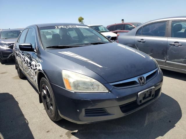 2006 Honda Accord SE