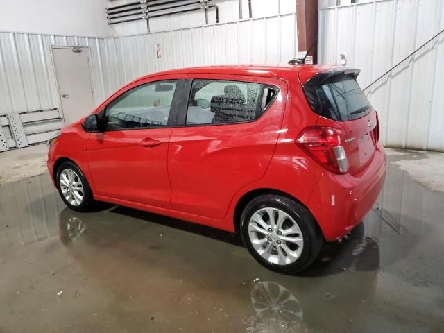 2020 Chevrolet Spark 1LT