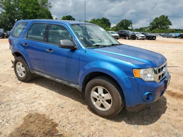 2011 Ford Escape XLS