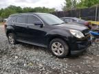 2012 Chevrolet Equinox LS