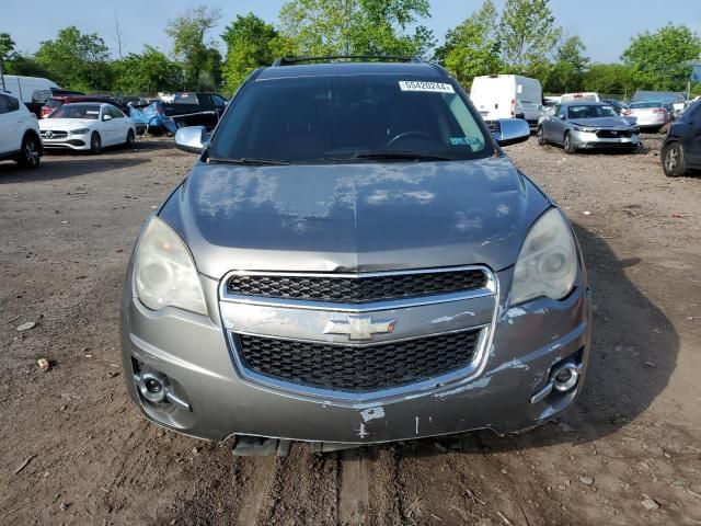 2012 Chevrolet Equinox LT