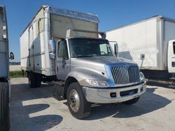 International Vehiculos salvage en venta: 2007 International 4000 4300