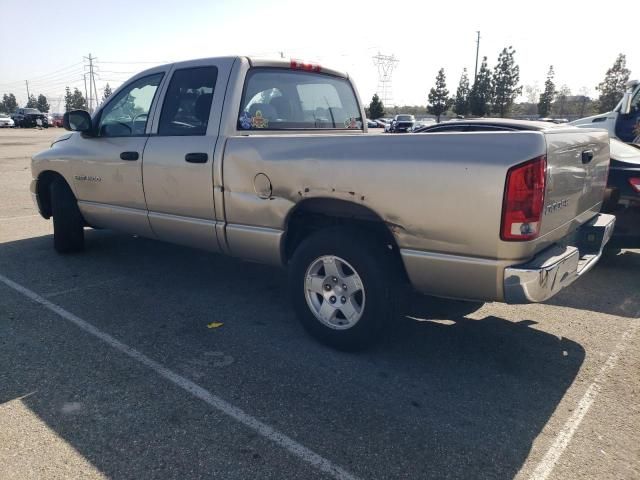 2004 Dodge RAM 1500 ST