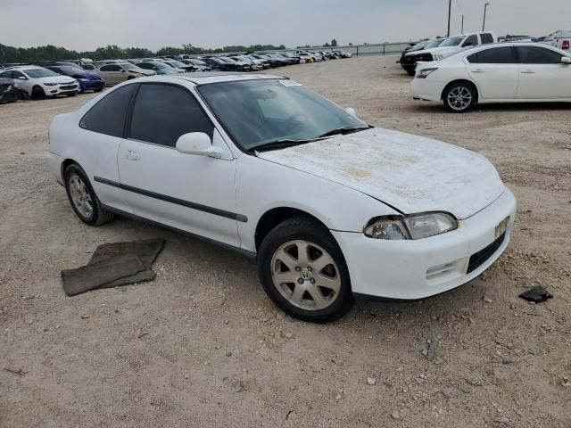 1994 Honda Civic EX