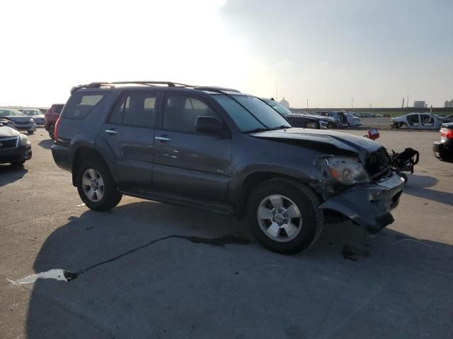 2006 Toyota 4runner SR5