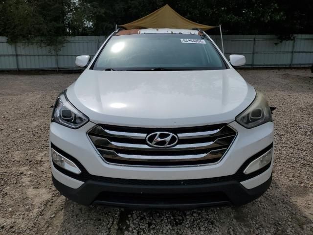 2014 Hyundai Santa FE Sport