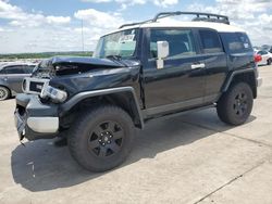 Toyota Vehiculos salvage en venta: 2008 Toyota FJ Cruiser