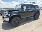 2008 Toyota FJ Cruiser