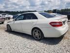 2011 Mercedes-Benz E 350