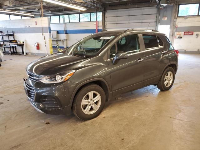 2020 Chevrolet Trax 1LT