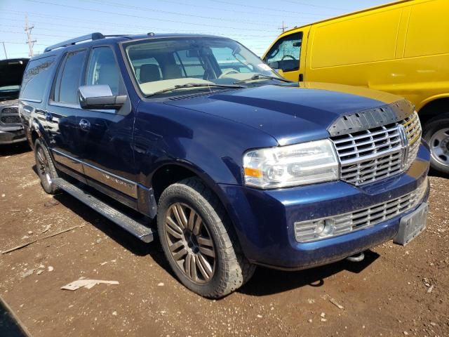 2009 Lincoln Navigator L