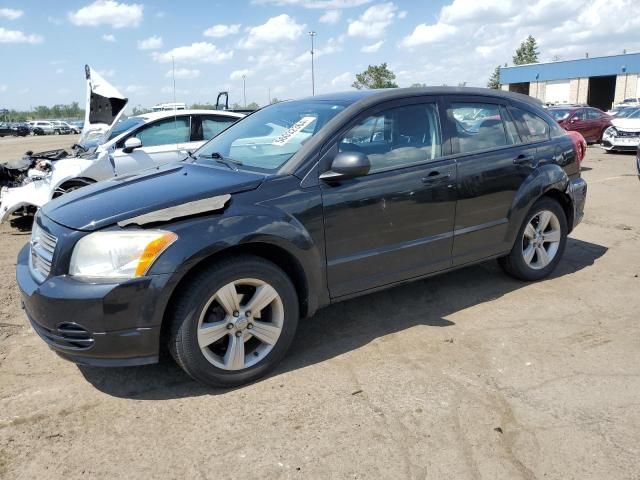 2010 Dodge Caliber SXT