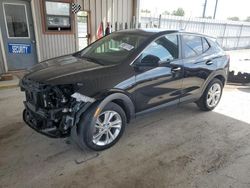 Salvage cars for sale at Fort Wayne, IN auction: 2022 Buick Encore GX Preferred