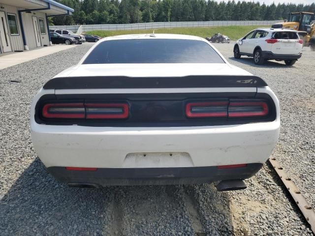 2020 Dodge Challenger R/T Scat Pack