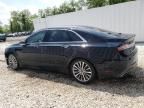 2020 Lincoln MKZ