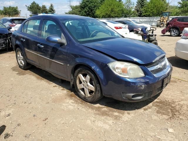 2009 Chevrolet Cobalt LT