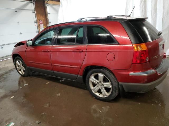 2007 Chrysler Pacifica Touring