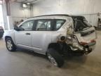 2008 Jeep Compass Sport