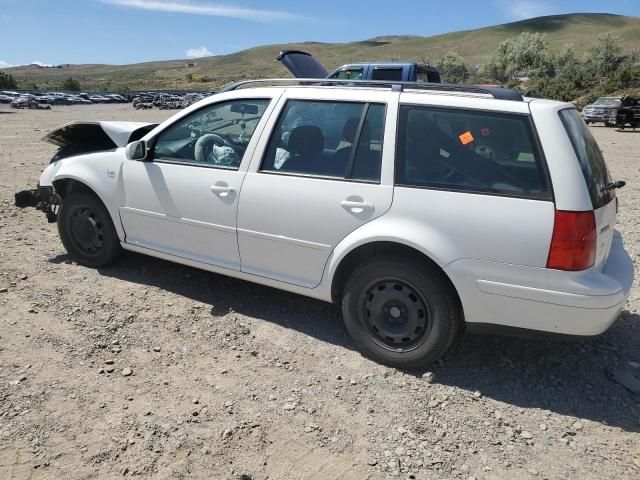 2003 Volkswagen Jetta GL