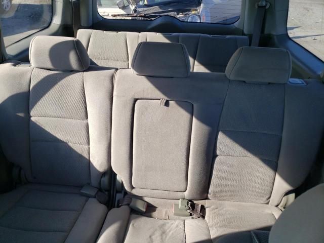 2006 Honda Pilot EX