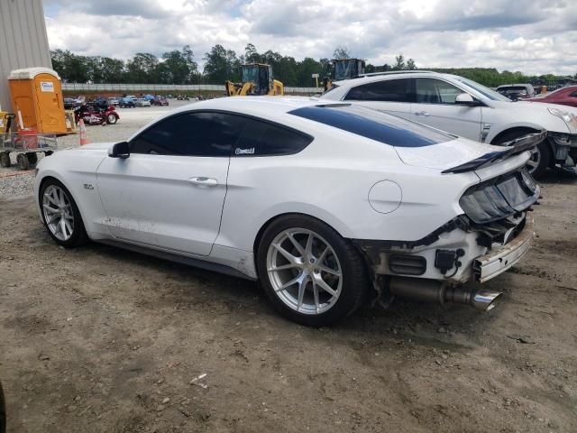 2015 Ford Mustang GT