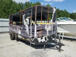 Other salvage cars for sale: 2021 Other Trailer