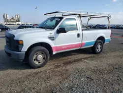 Clean Title Trucks for sale at auction: 2008 Ford F250 Super Duty