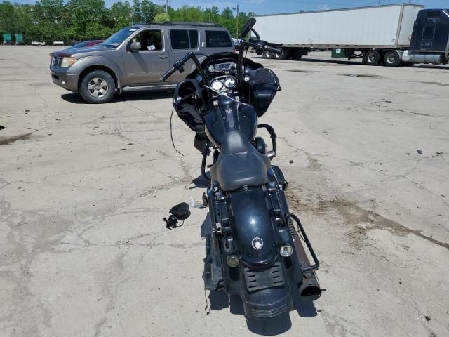 2013 Harley-Davidson Fltrx Road Glide Custom