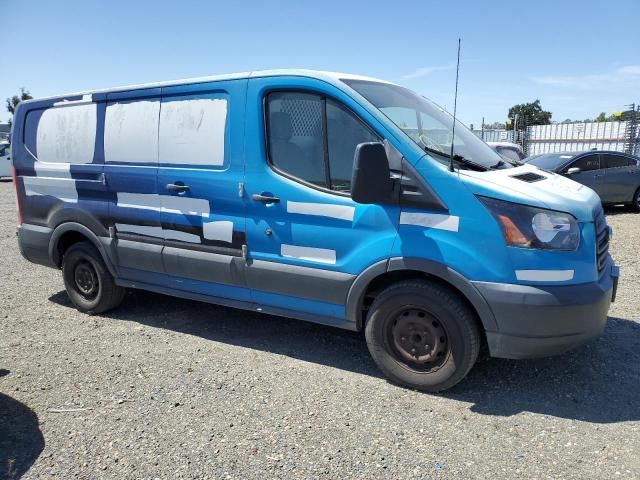 2017 Ford Transit T-150