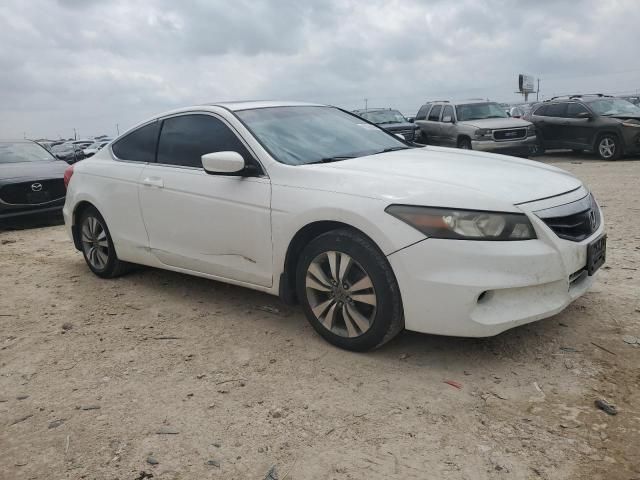 2012 Honda Accord EX