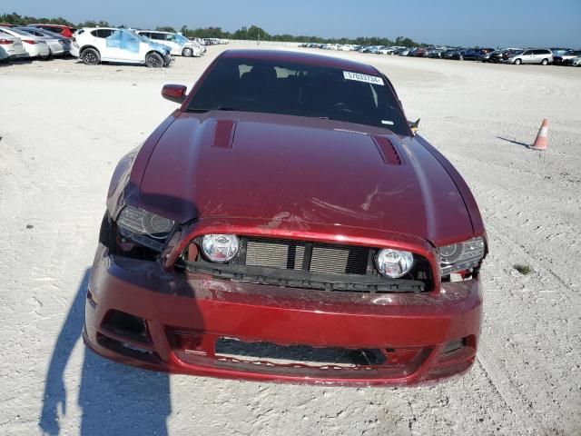 2014 Ford Mustang GT