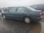 1997 Honda Accord Value