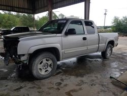 Chevrolet Vehiculos salvage en venta: 2004 Chevrolet Silverado K1500