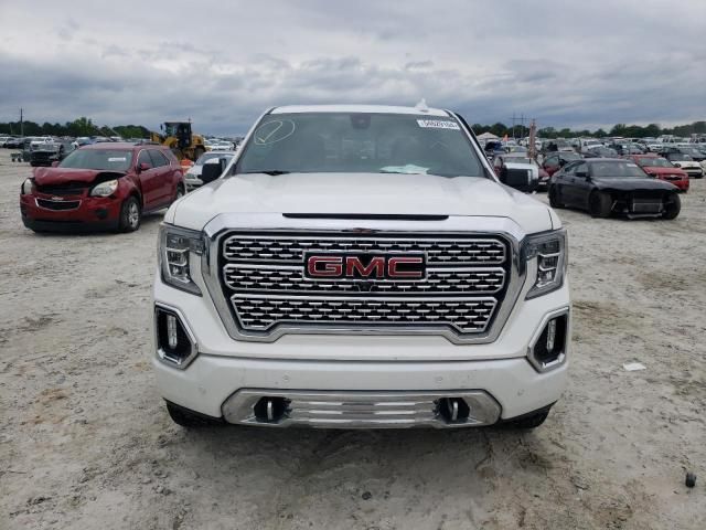 2019 GMC Sierra K1500 Denali