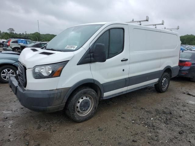 2017 Ford Transit T-250