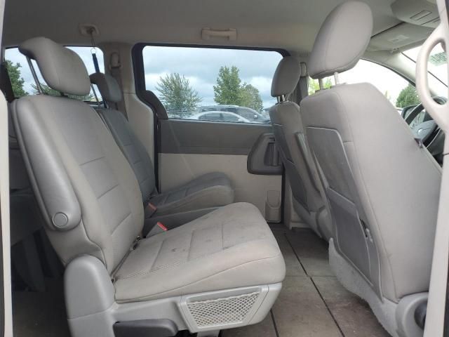 2008 Dodge Grand Caravan SE