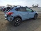 2018 Subaru Crosstrek