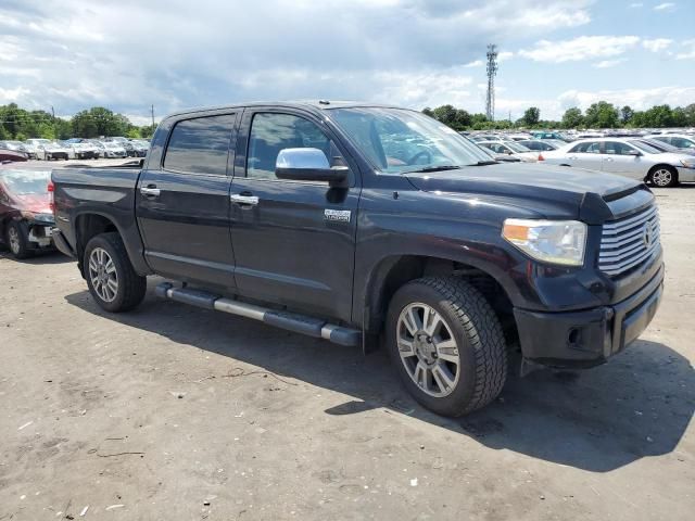 2016 Toyota Tundra Crewmax 1794