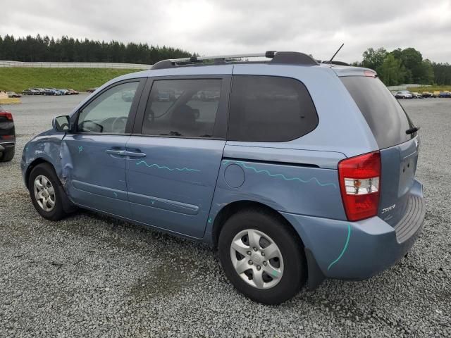 2007 KIA Sedona EX