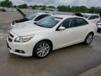 2013 Chevrolet Malibu 2LT