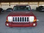 2006 Jeep Commander