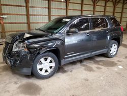 GMC Terrain sle salvage cars for sale: 2013 GMC Terrain SLE