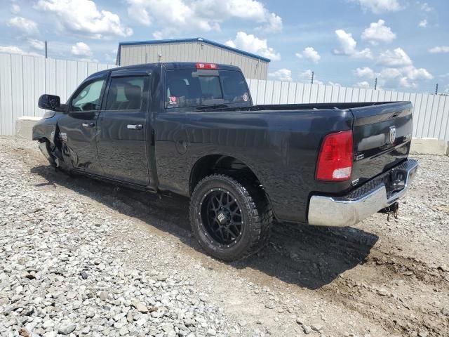 2017 Dodge RAM 2500 SLT