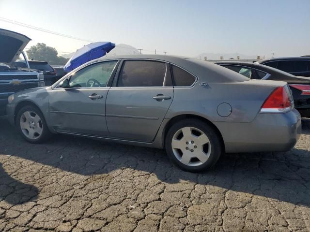 2007 Chevrolet Impala LS